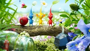 Pikmin 3