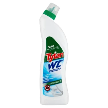 Tytan Płyn do mycia WC zielony 700 g - 0