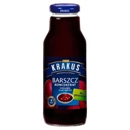 Krakus Barszcz koncentrat 300 ml