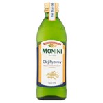 Monini Olej ryżowy 500 ml