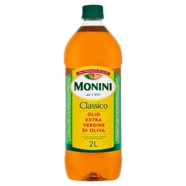 Oliwa z oliwek Monini - 0