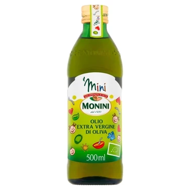 Monini Mini Oliwa z oliwek 500 ml - 0