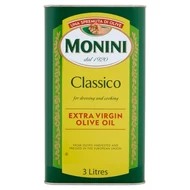 Monini Classico Oliwa z oliwek 3 l