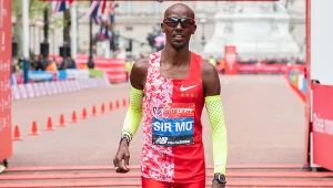 Za udział w reality show Mo Farah ma otrzymać aż 300 tys. funtów