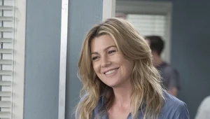 Ellen Pompeo związana jest z "Chirurgami" od samego początku, czyli od 2005 roku