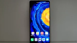 Huawei Mate40 Pro - test