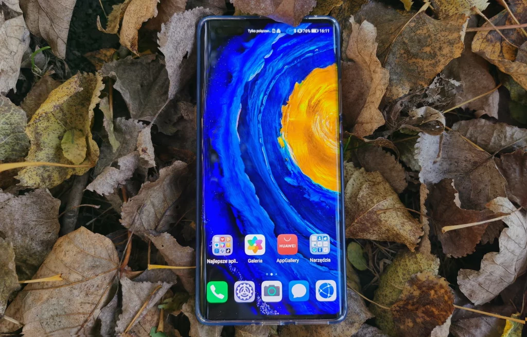 Huawei Mate40 Pro 