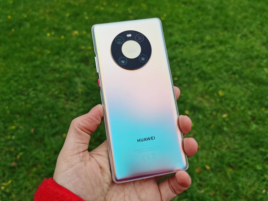 Huawei Mate40 Pro 