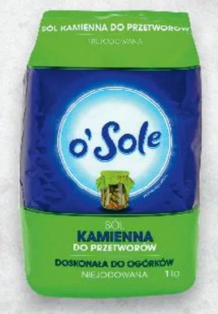 Sól O'Sole