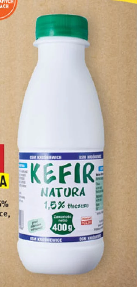 Kefir OSM Krośniewice