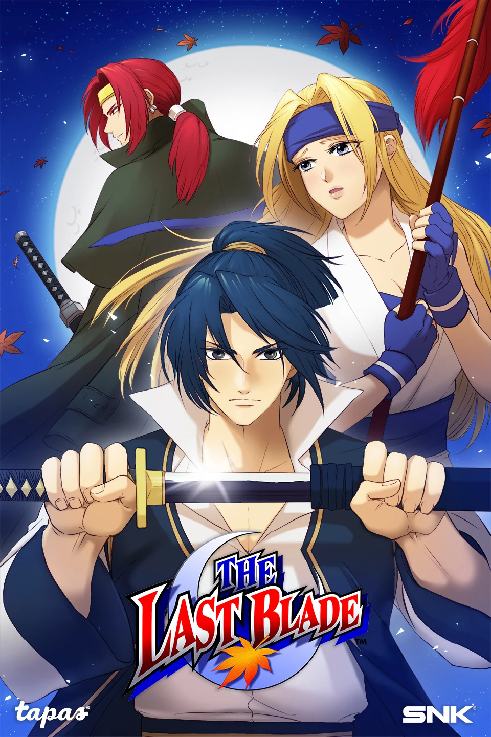 The Last Blade: Beyond the Destiny