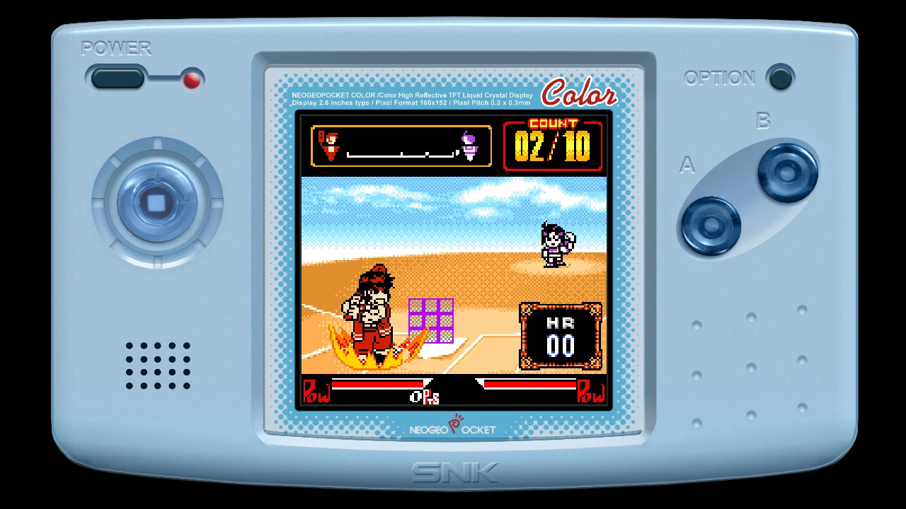 The Last Blade: Beyond the Destiny