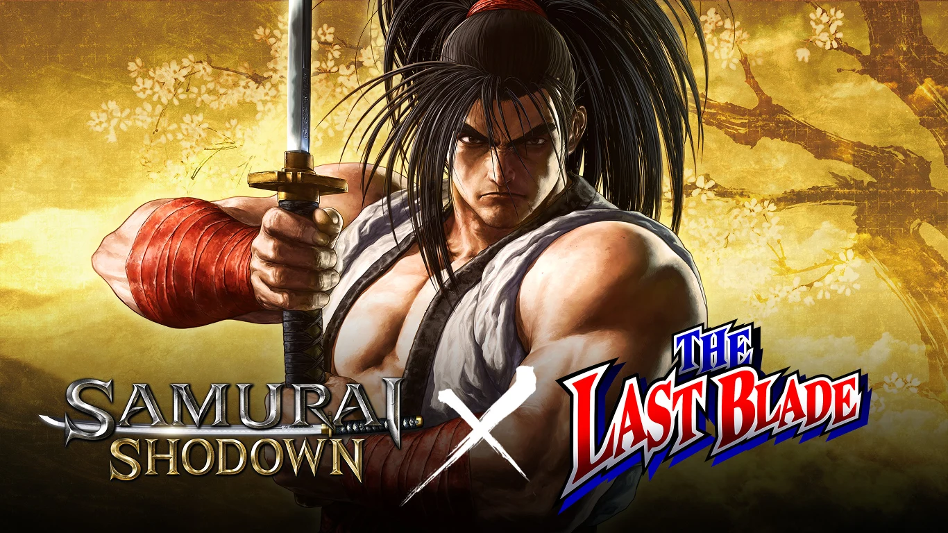 The Last Blade: Beyond the Destiny