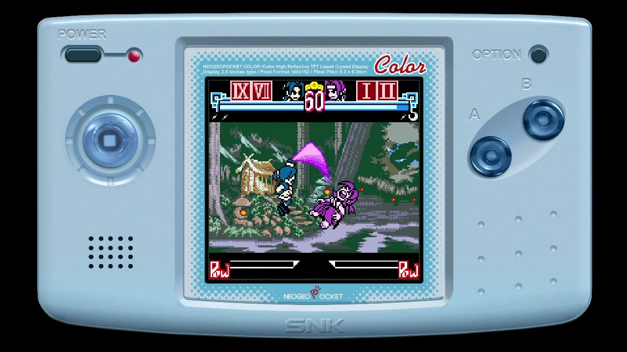 The Last Blade: Beyond the Destiny