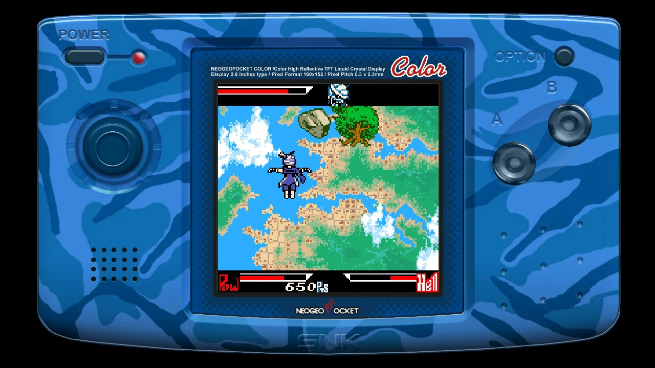 The Last Blade: Beyond the Destiny