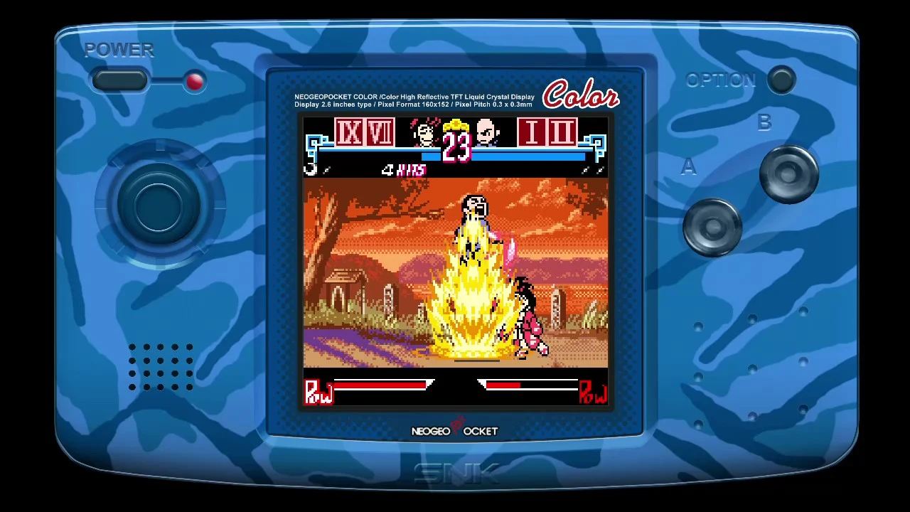 The Last Blade: Beyond the Destiny