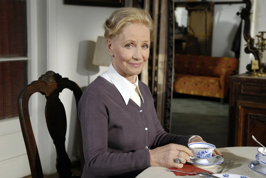 Anna Milewska, 2008 rok