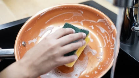 Mycie paletni wcale nie musi być trudne i czasochłonne