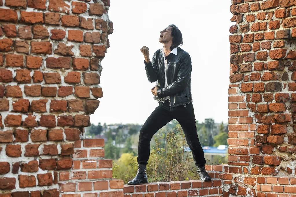 Ivan Komarenko Ivan Komarenko