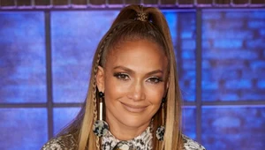 Jennifer Lopez znów zachwyciła swoim wyglądem