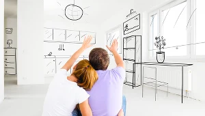 Ceny mieszkań rosną wbrew pandemii