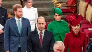 Harry i William nigdy nie będą już ze sobą blisko? Ekspert nie ma wątpliwości! 