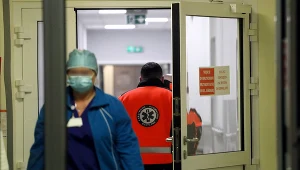 Szpital; zdj. ilustracyjne