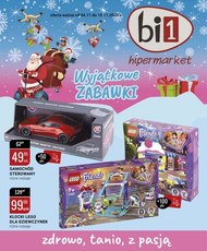 Katalog zabawek Bi1