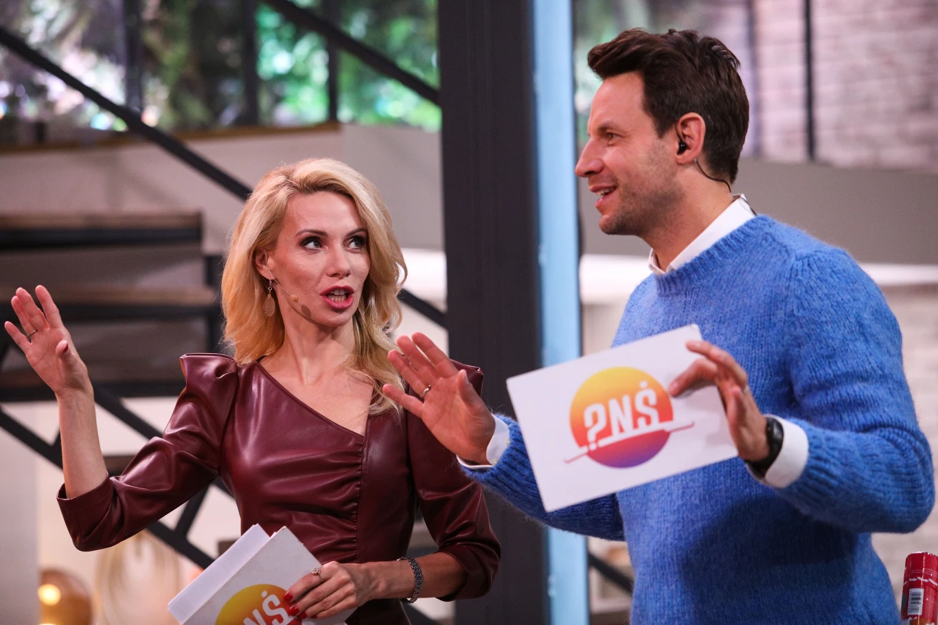 Małgorzata Opczowska Małgorzata Opczowska