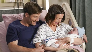 Caterina Scorsone opowiedziała o swoich doświadczeniach związanych z wychowywaniem dziecka z zespołem Downa, by przełamywać stereotypy na temat ludzi dotkniętych tą chorobą i uczyć innych tolerancji