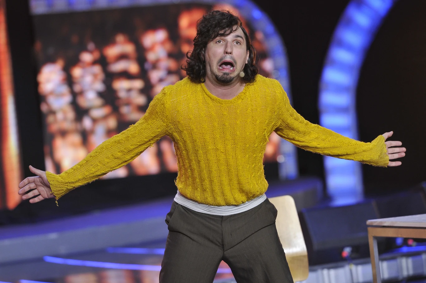 Mariusz Kałamaga Mariusz Kałamaga