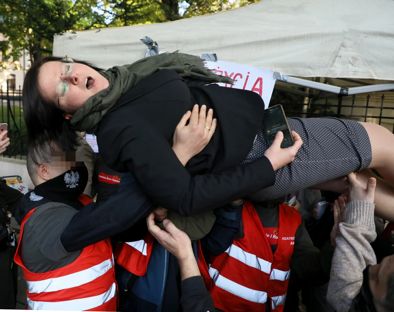 Kaja Godek Kaja Godek