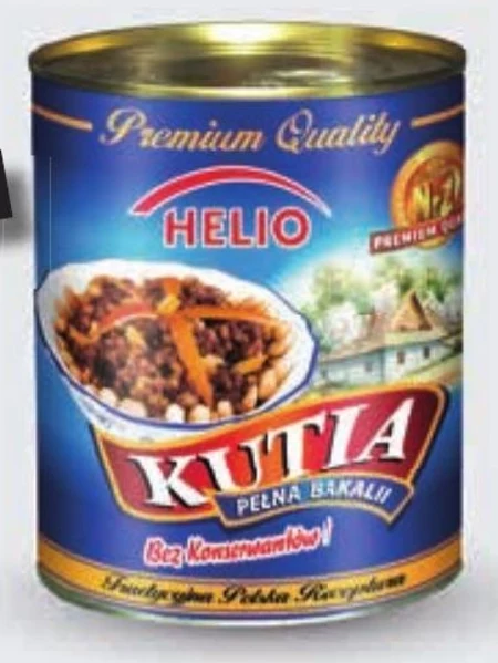 Kutia Helio