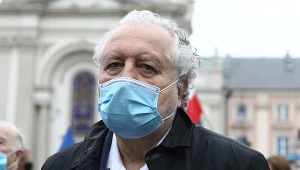 Były prezes TK prof. Andrzej Rzepliński