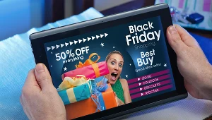 Polacy liczą na duże rabaty na Black Friday 