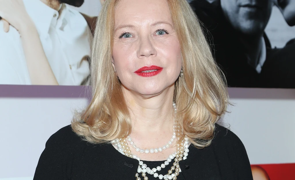 Małgorzata Zajączkowska mogła zrobić karierę w Hollywood