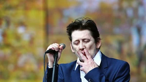 Shane MacGowan (The Pogues) i film "Crock of Gold": Miłosny list do "najbrzydszego muzyka wszech czasów" 