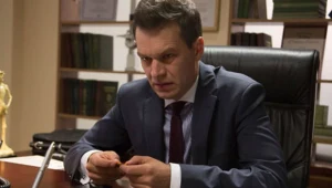 "Na dobre i na złe"