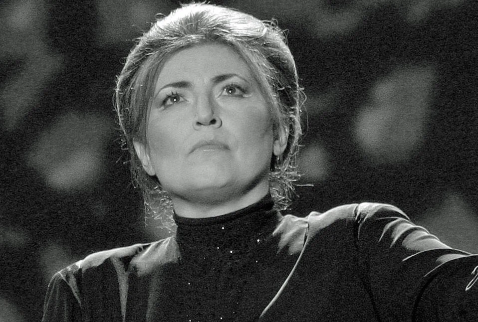 Agnieszka Fatyga (1958-2020)