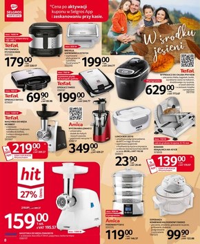 Oferta przemysłowa w Selgors