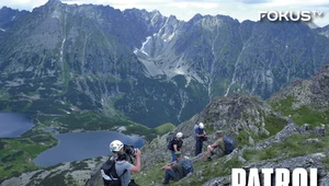 Poznaj Tatry od wewnątrz 