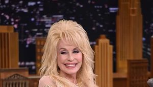 Dolly Parton wypowiedziała się na temat swojego męża