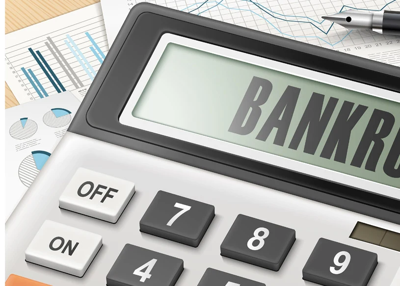 To najgorszy kwartał w historii małych firm To najgorszy kwartał w historii małych firm