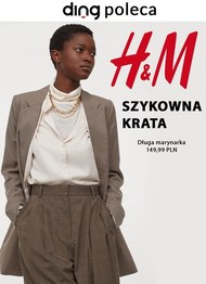 Polecane trendy w H&M!