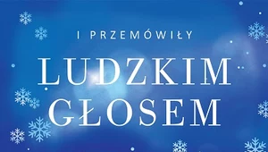 I przemówiły ludzkim głosem, Jagna Kaczanowska 