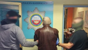 Przebrał się za księdza i okradł plebanię