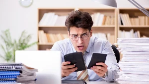 CIT dla spółek komandytowych wprowadzi zamieszanie. Firmy mogą wpaść w spore kłopoty (zdj. ilustracyjne)