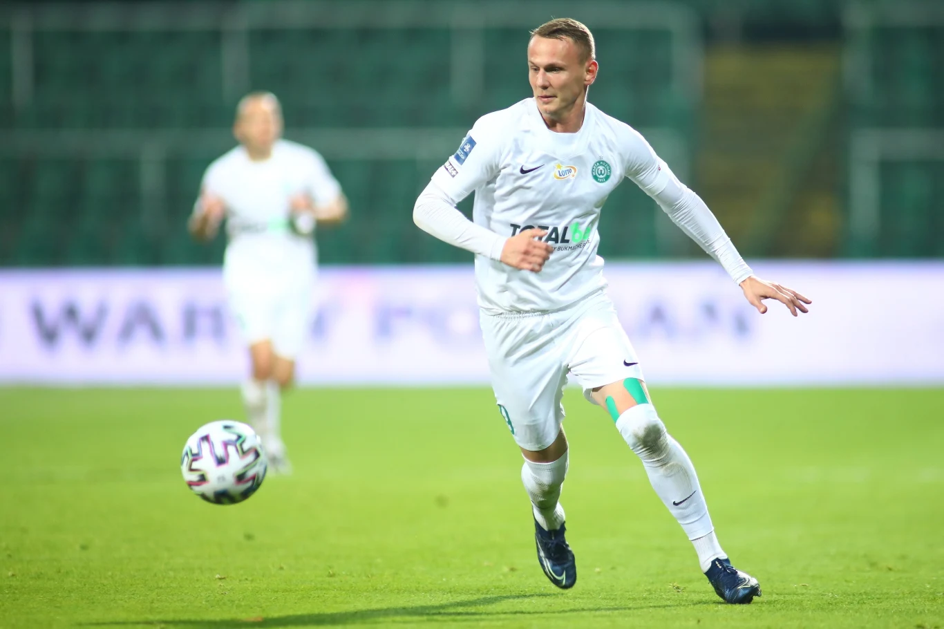 Mateusz Kuzimski