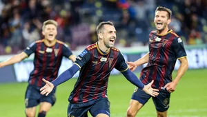 Michał Kucharczyk: Chcę wrócić do Legii, żeby się z nią godnie pożegnać