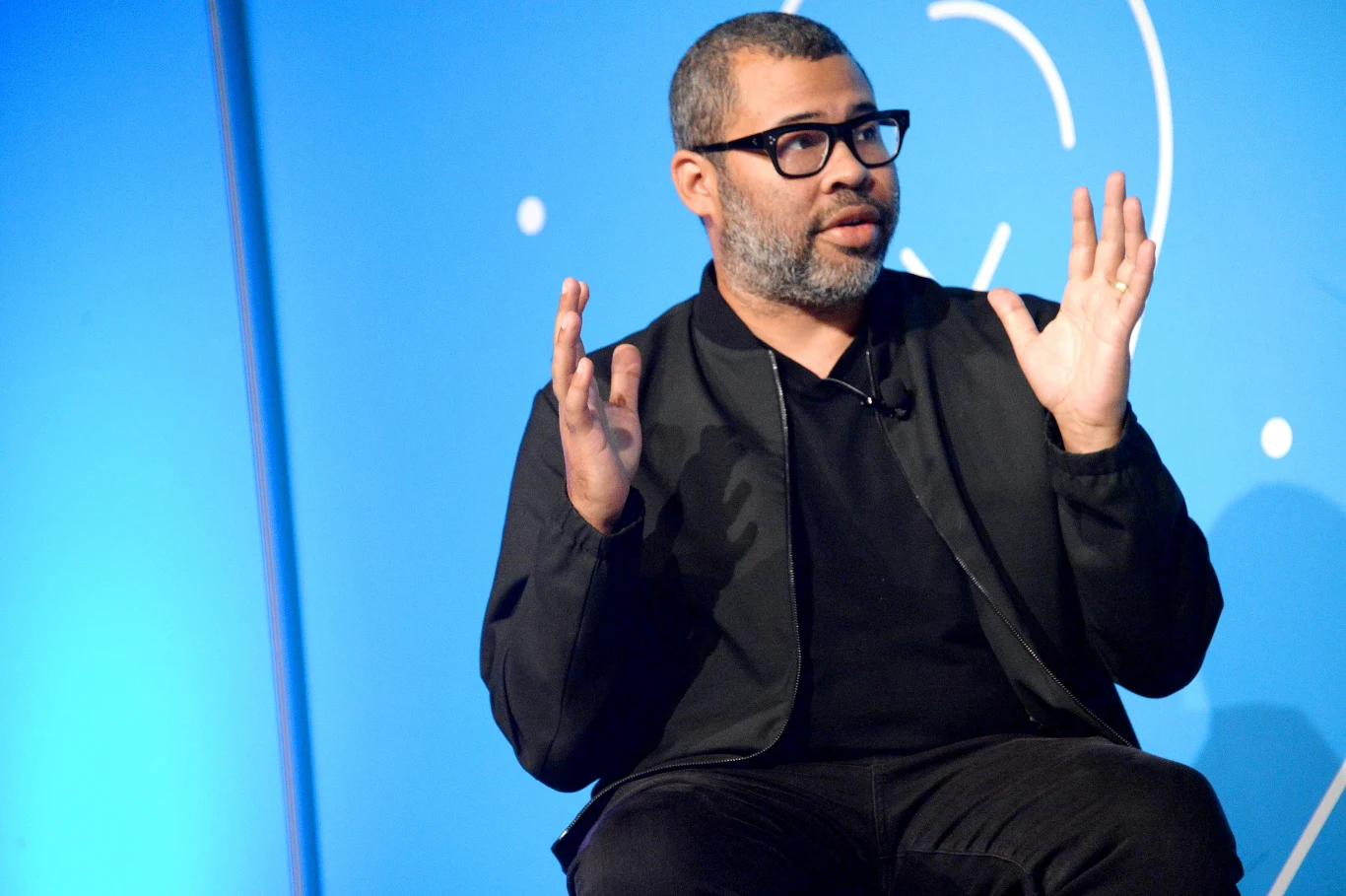 Jordan Peele wyprodukuje nową wersję "W mroku pod schodami" Jordan Peele wyprodukuje nową wersję "W mroku pod schodami"